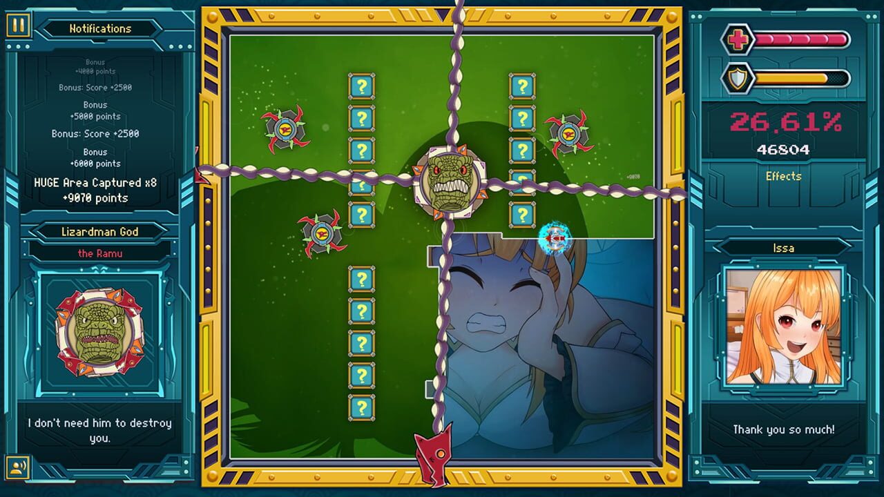 Screenshot for Mokoko X