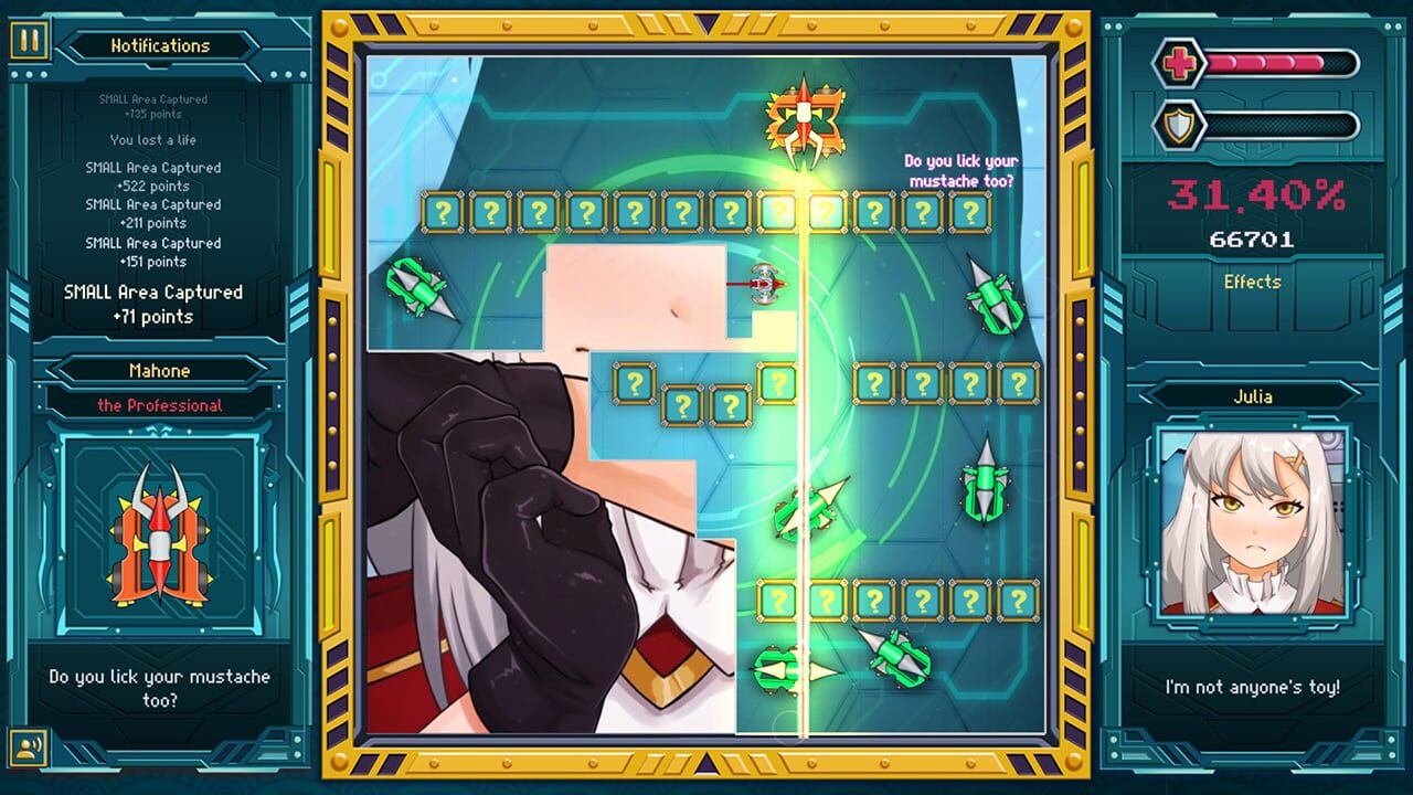 Screenshot for Mokoko X
