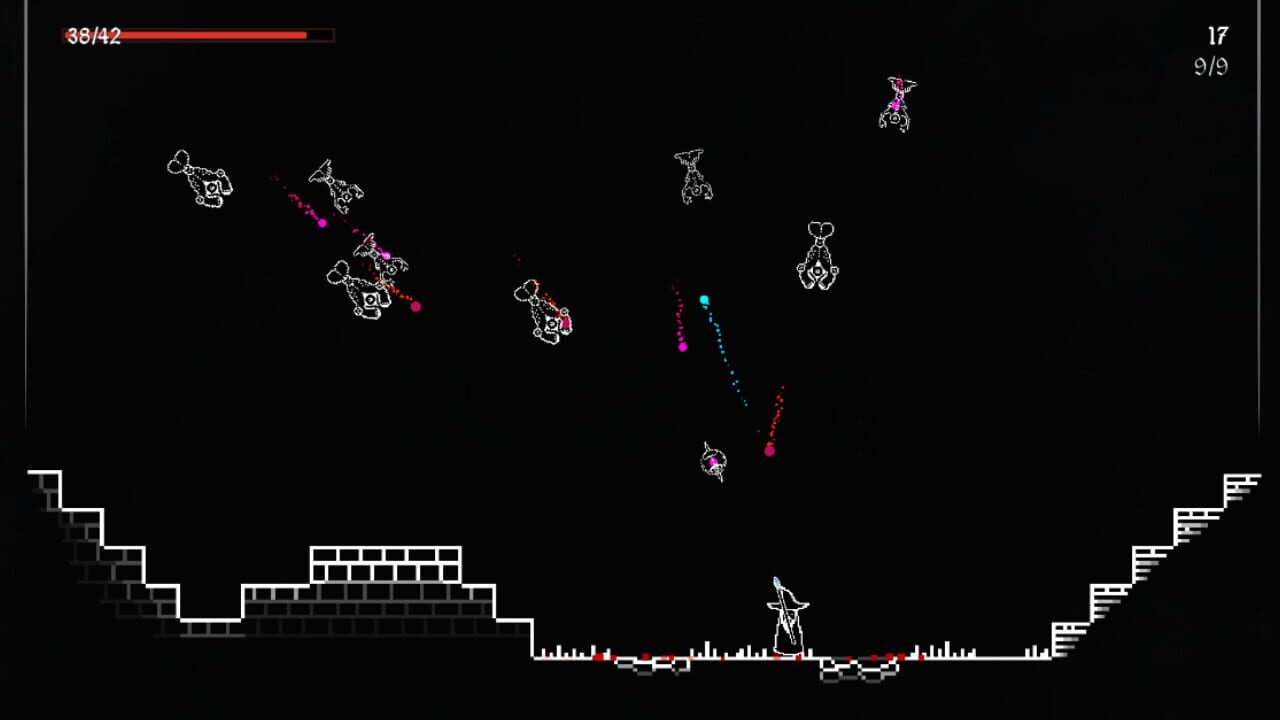 Screenshot for Seraph's Last Stand