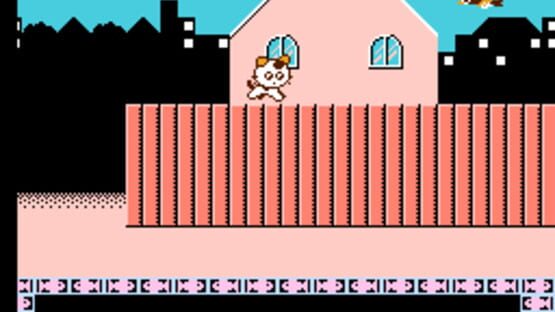 Screenshot for Tama & Friends: 3-choume Daibouken