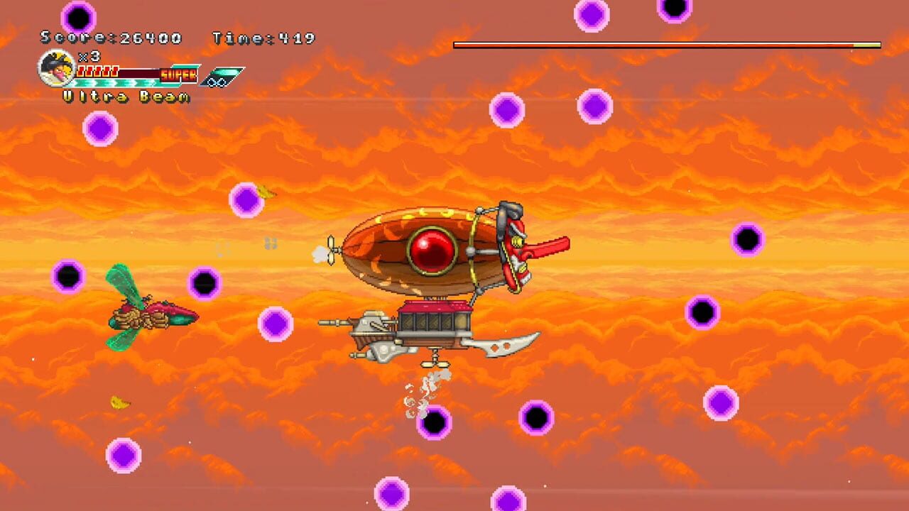 Screenshot for Ganryu 2
