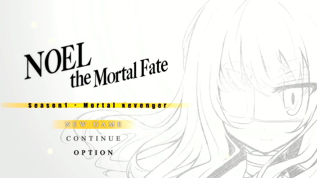 Screenshot for Noel the Mortal Fate