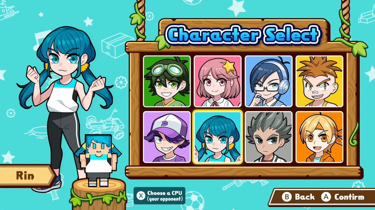 Screenshot for Our After School Playzone