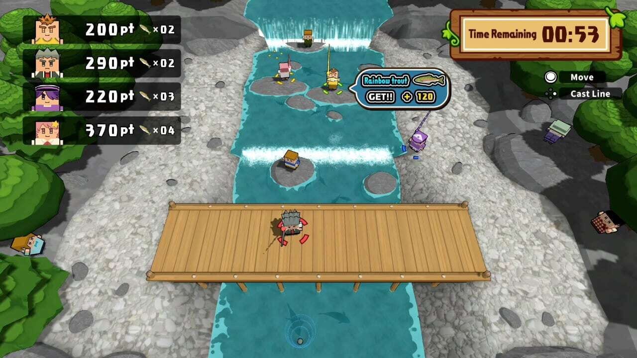 Screenshot for Our After School Playzone