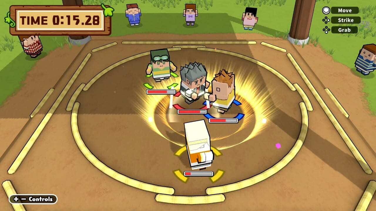 Screenshot for Our After School Playzone