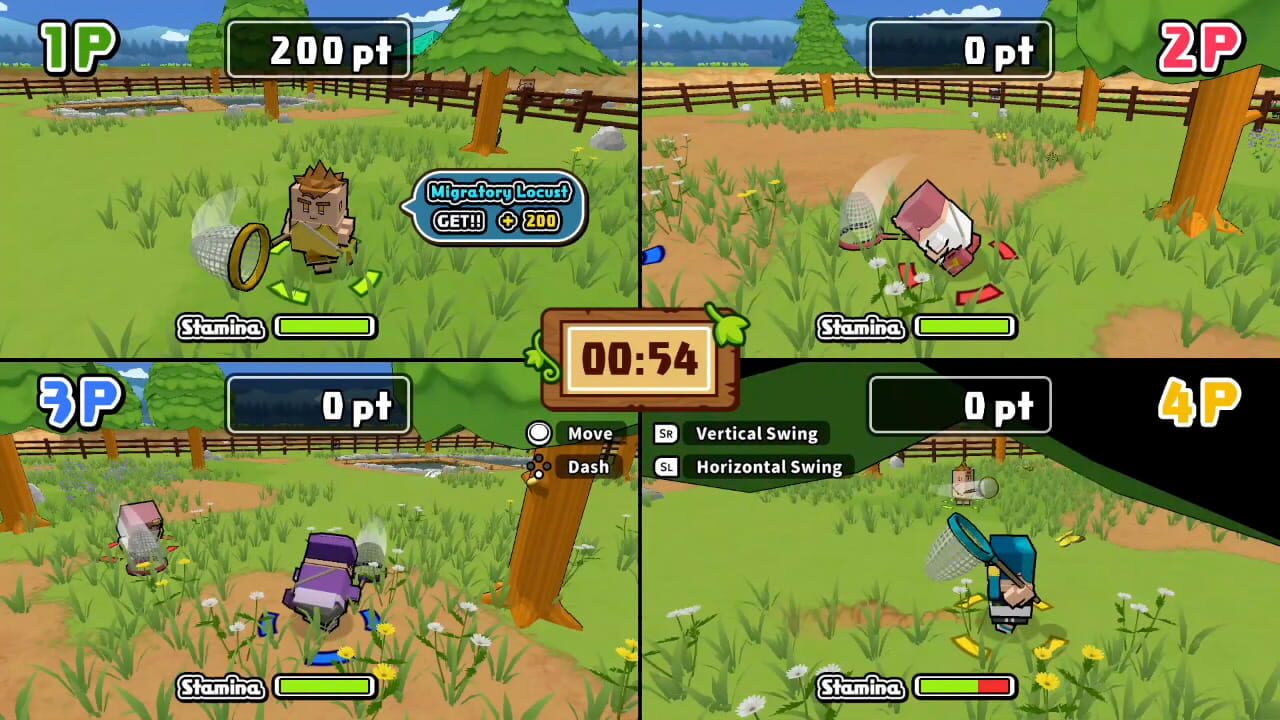 Screenshot for Our After School Playzone