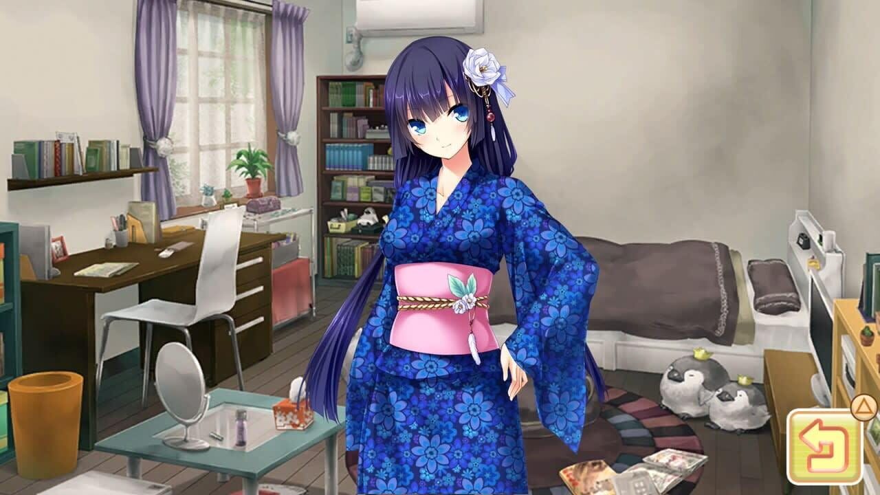 Screenshot for Pretty Girls Breakers!