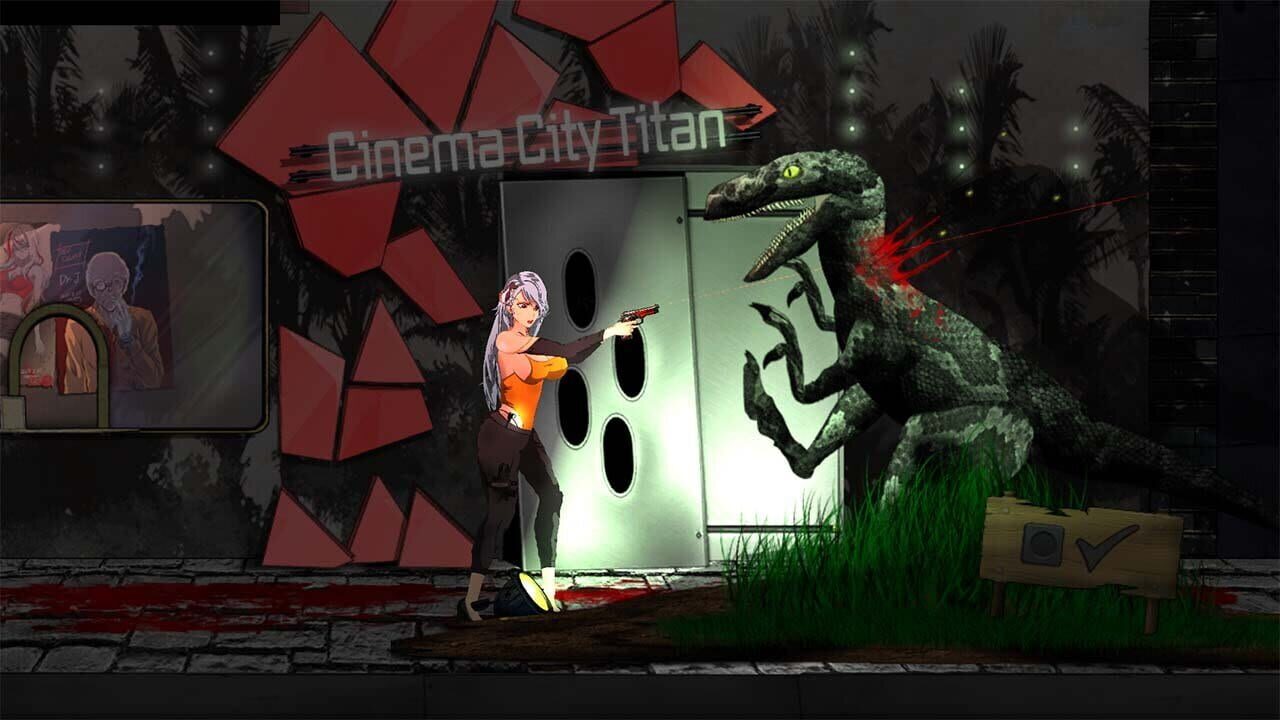 Screenshot for Red Colony 3