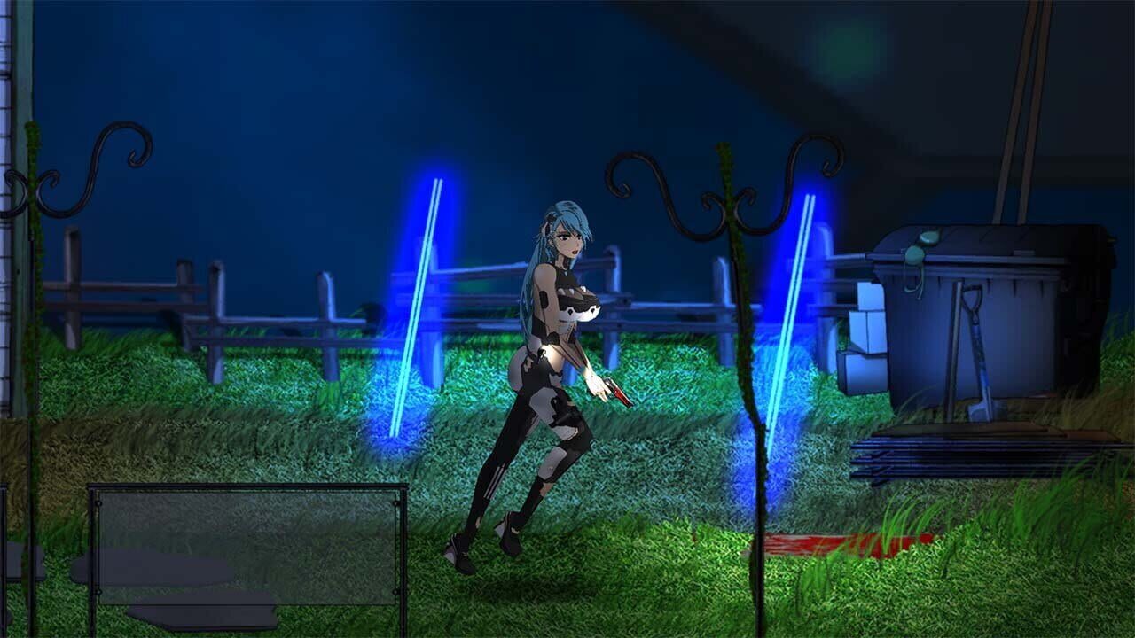 Screenshot for Red Colony 3