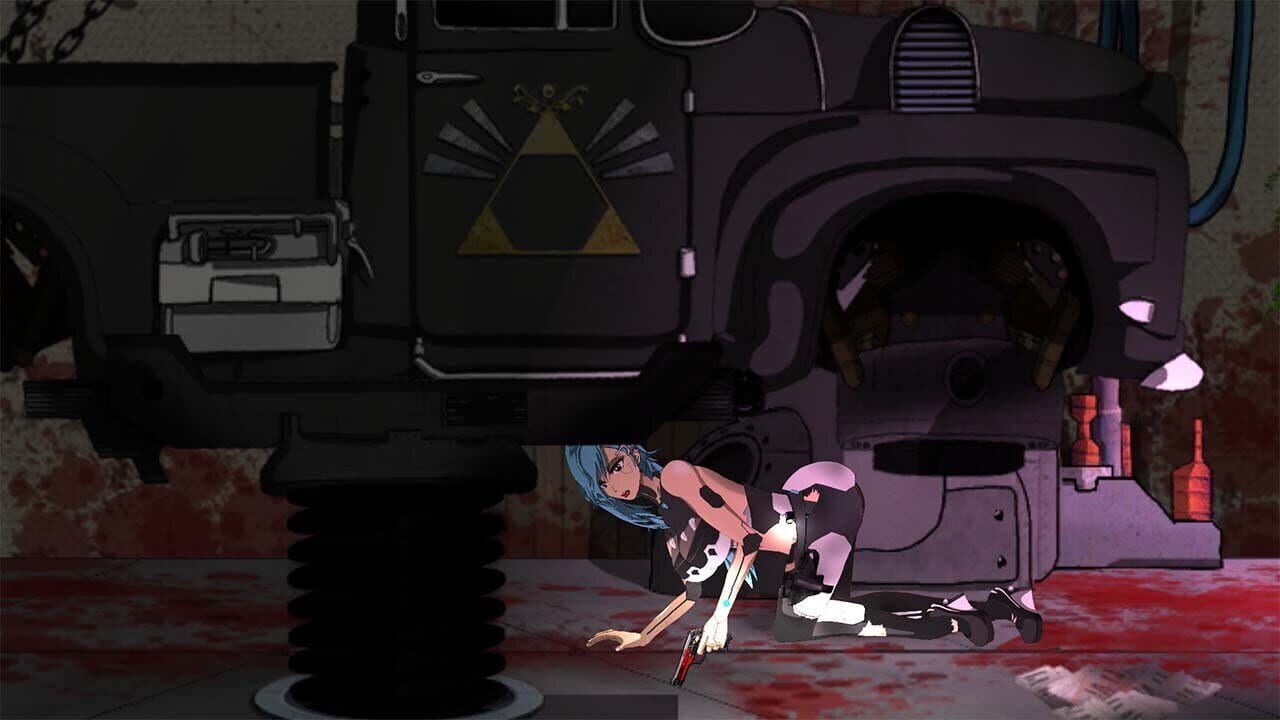 Screenshot for Red Colony 3