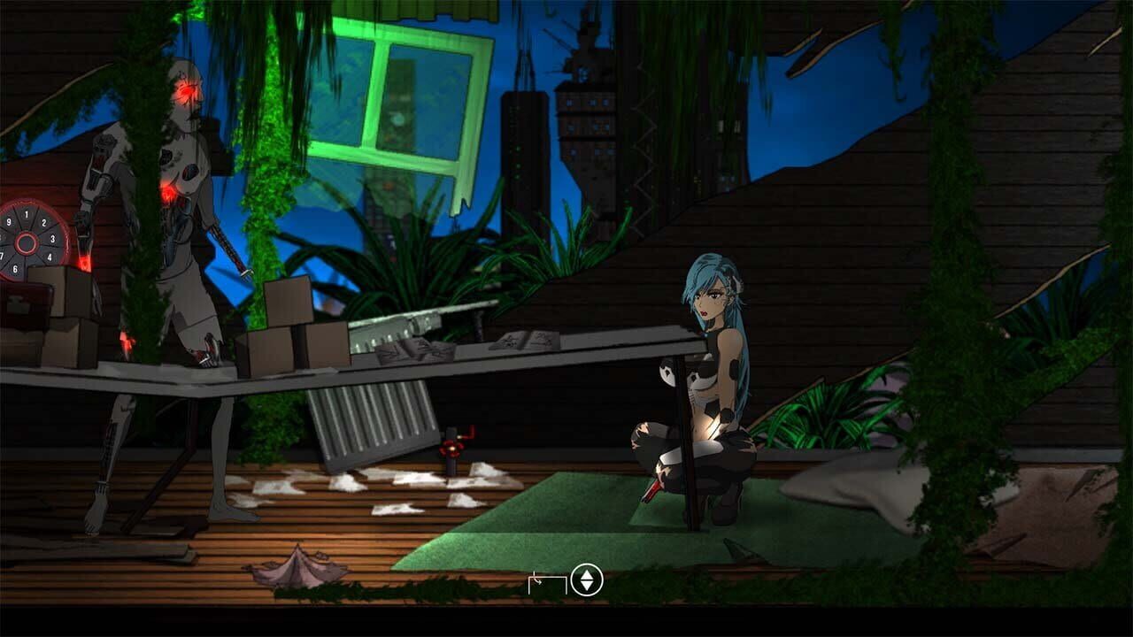 Screenshot for Red Colony 3