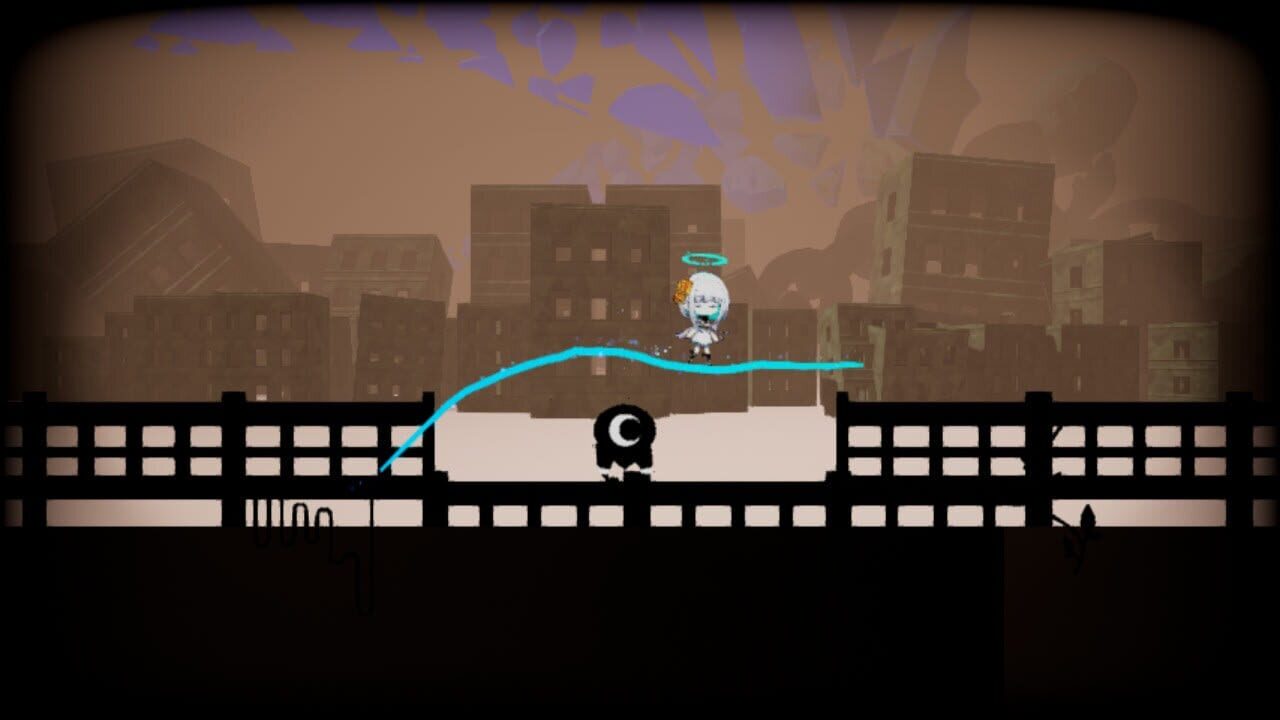 Screenshot for Abyss Memory Fallen Angel and the Path of Magic