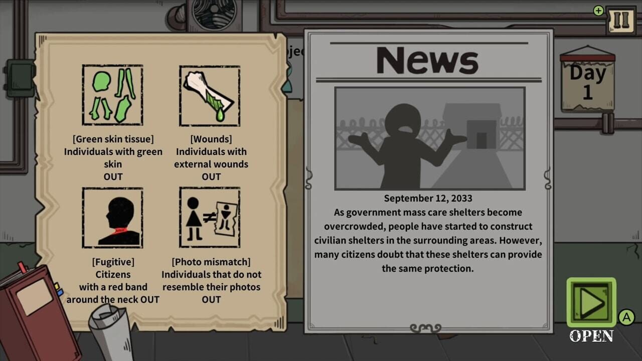 Screenshot for Who Is Zombie