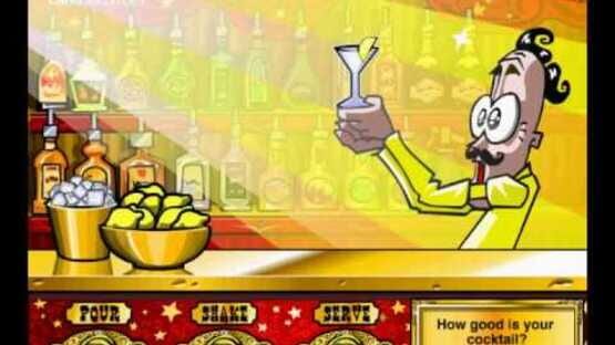 Screenshot for Bartender: The Right Mix