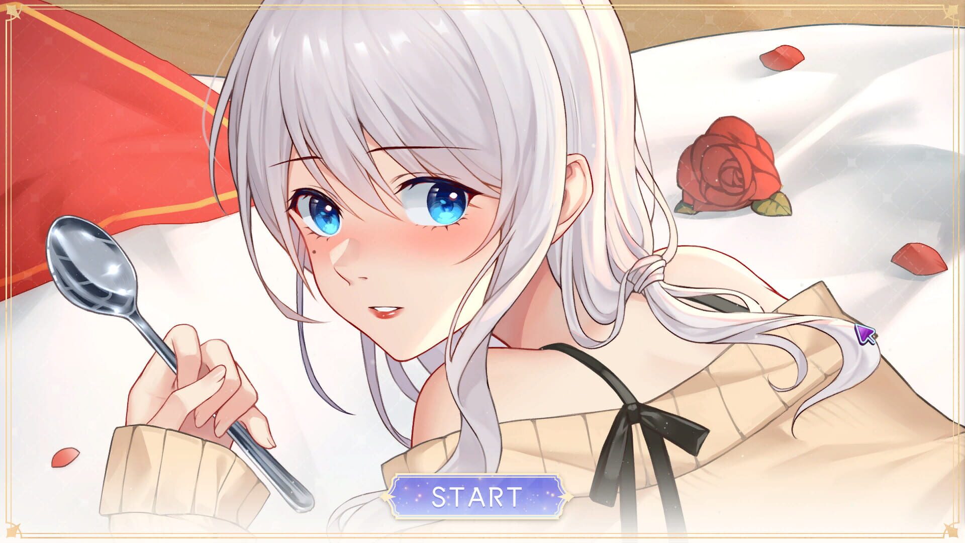 Screenshot for Adorable Witch 2