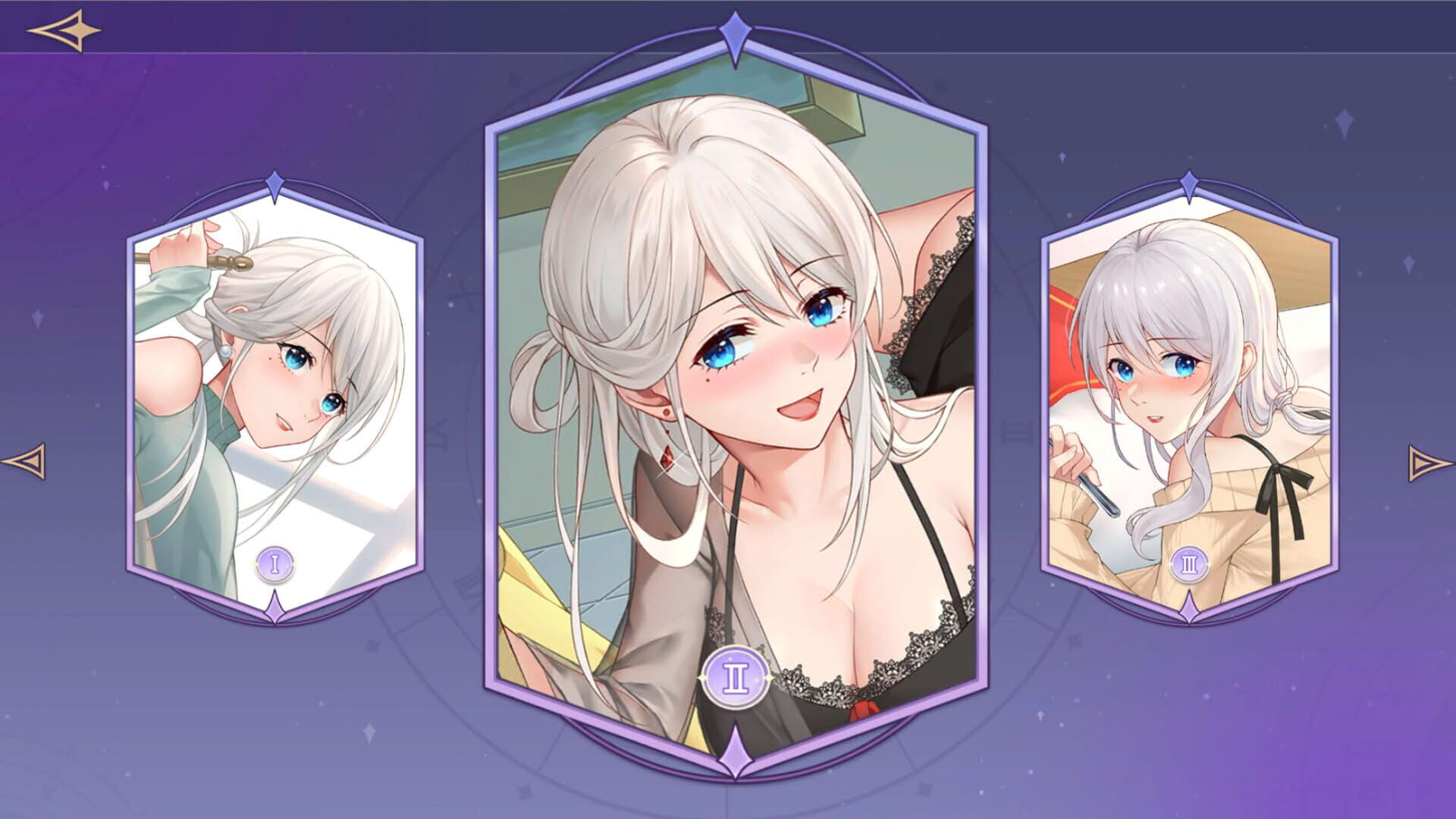 Screenshot for Adorable Witch 2