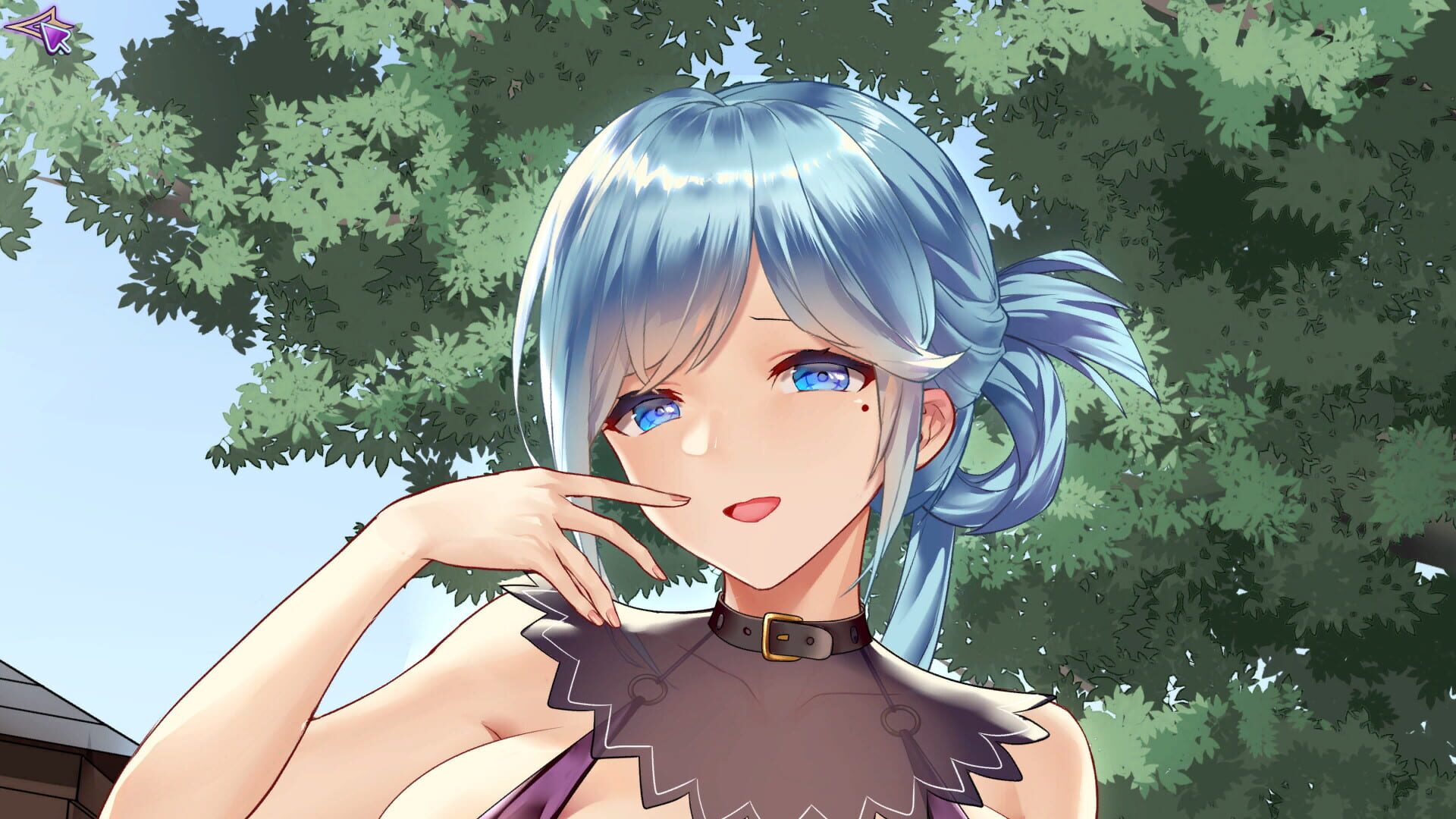 Screenshot for Adorable Witch 2
