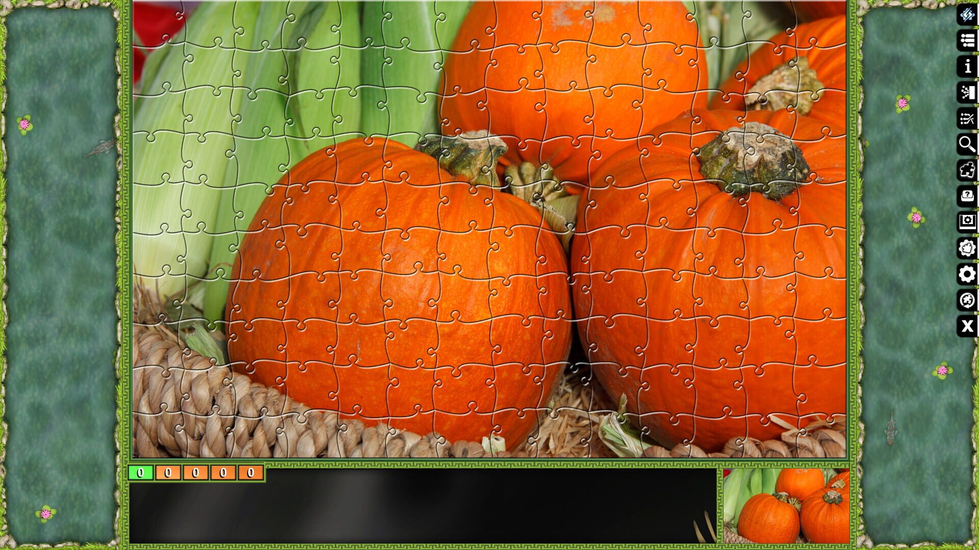 Screenshot for Pixel Puzzles Ultimate: Variety Pack 5XS