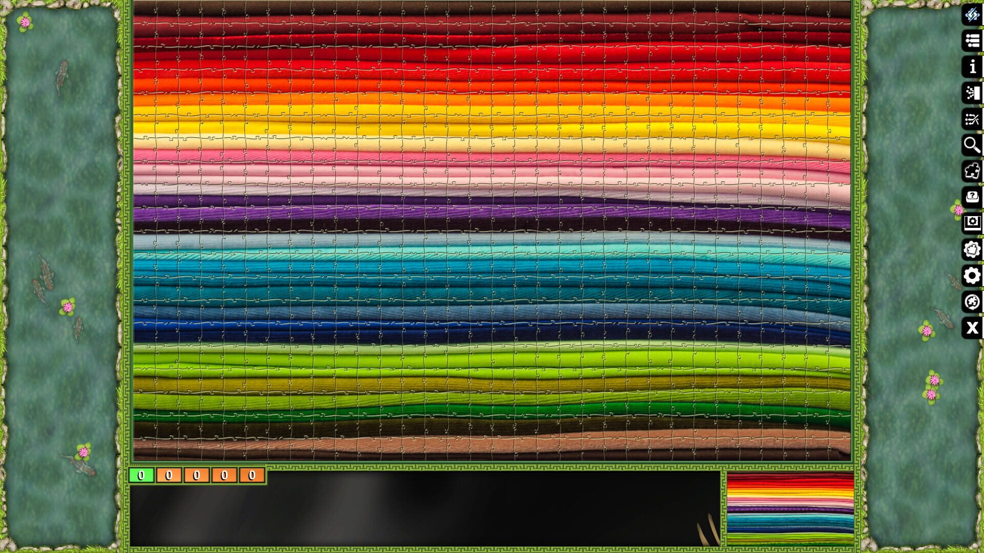 Screenshot for Pixel Puzzles Ultimate: Variety Pack 3XL