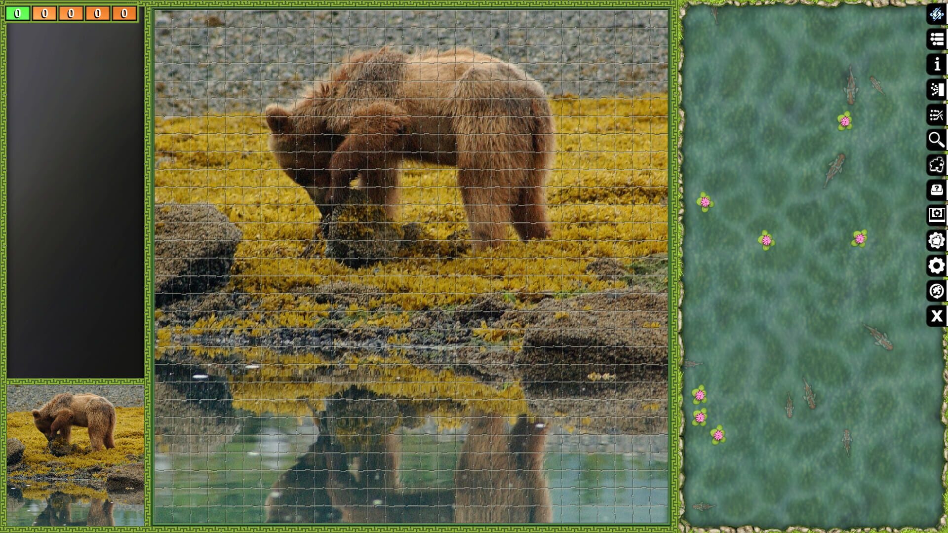 Screenshot for Pixel Puzzles Ultimate: Variety Pack 3XL