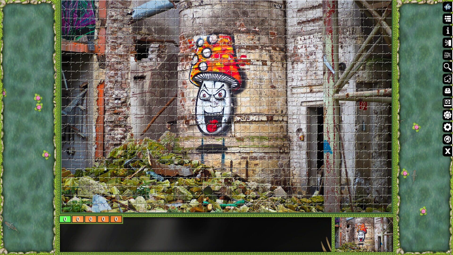 Screenshot for Pixel Puzzles Ultimate: Variety Pack 3XL
