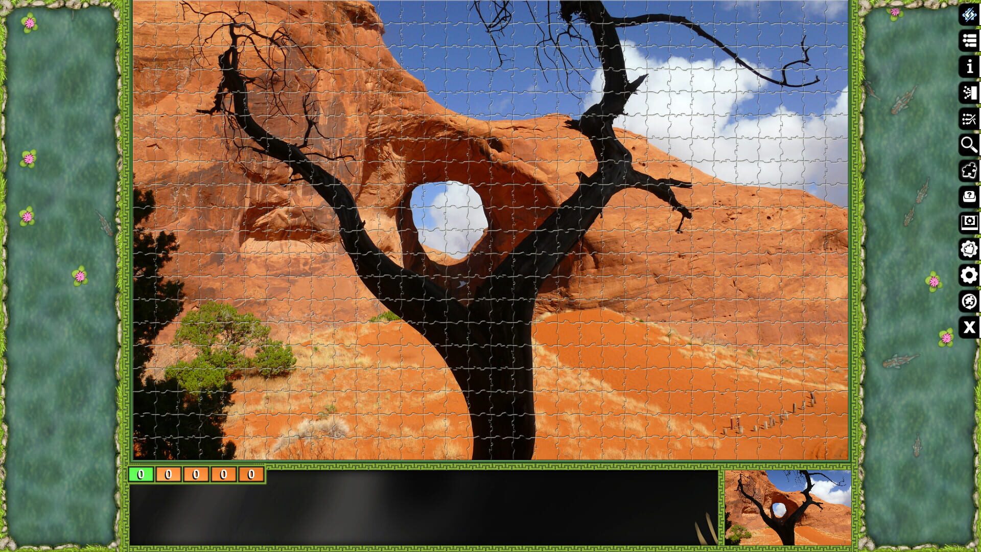 Screenshot for Pixel Puzzles Ultimate: Variety Pack 3XL