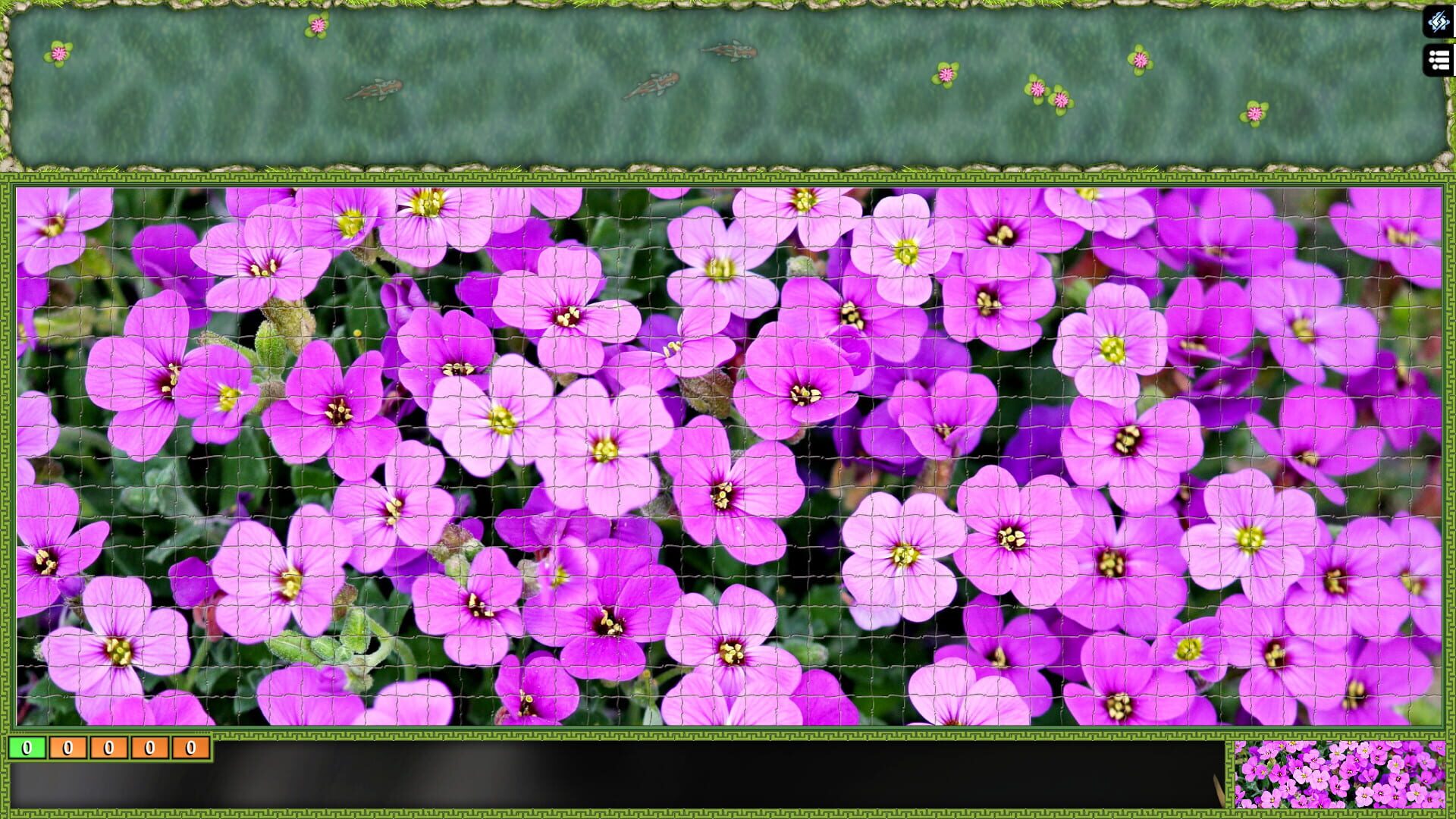 Screenshot for Pixel Puzzles Ultimate: Variety Pack 3XL