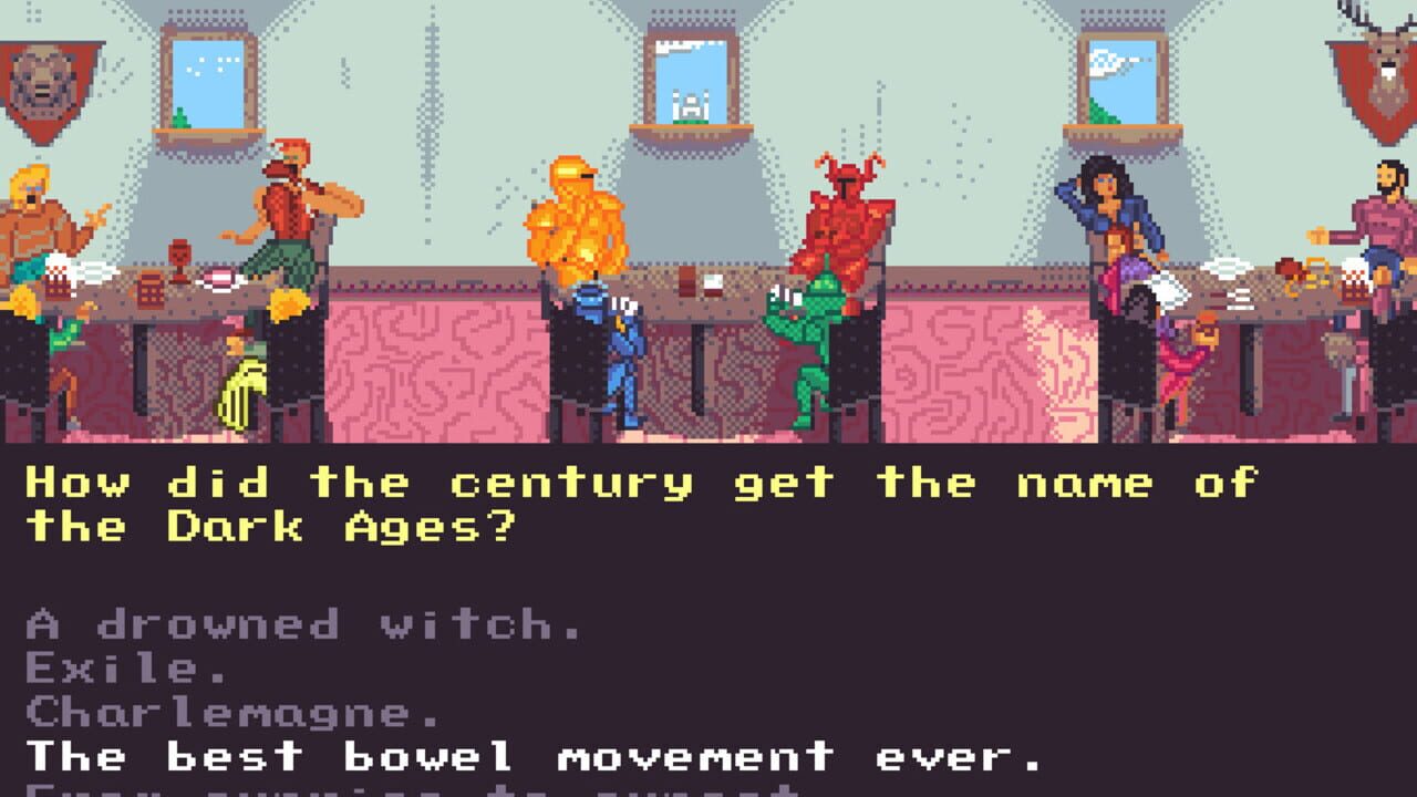Screenshot for Red Triangle Super Collection