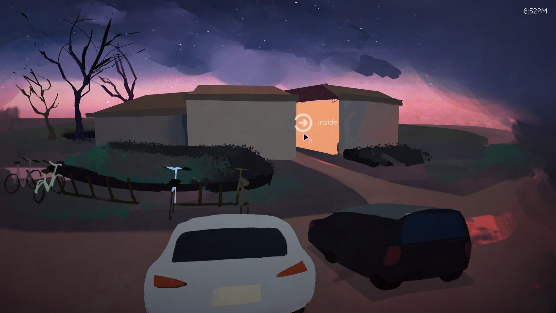 Screenshot for Come Alive!
