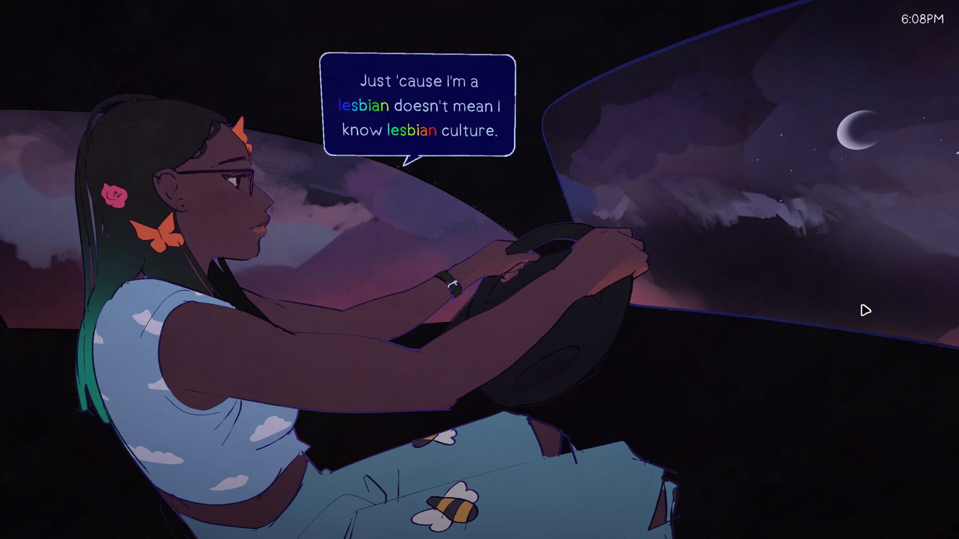Screenshot for Come Alive!