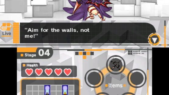 Screenshot for Puzzle Labyrinth