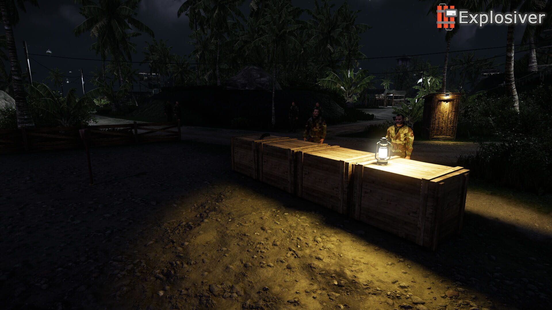Screenshot for Explosiver