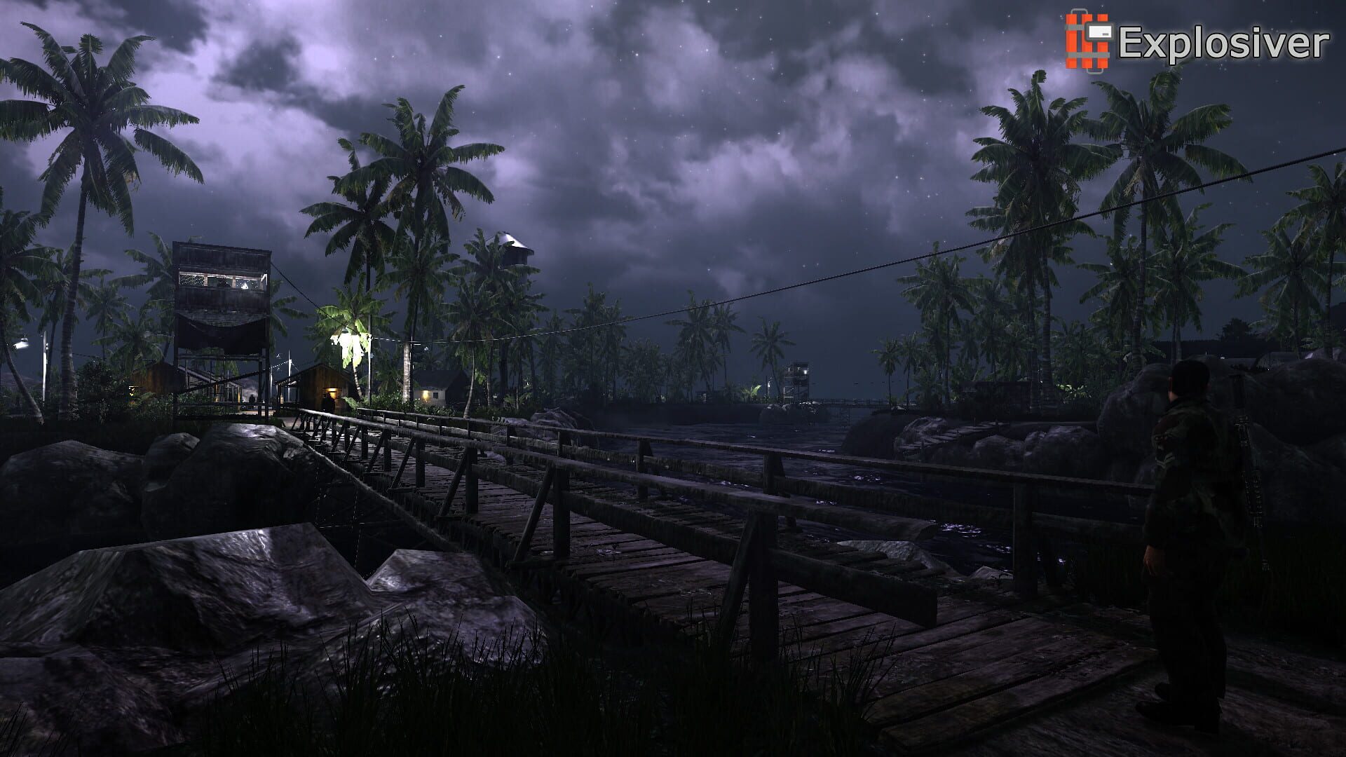 Screenshot for Explosiver