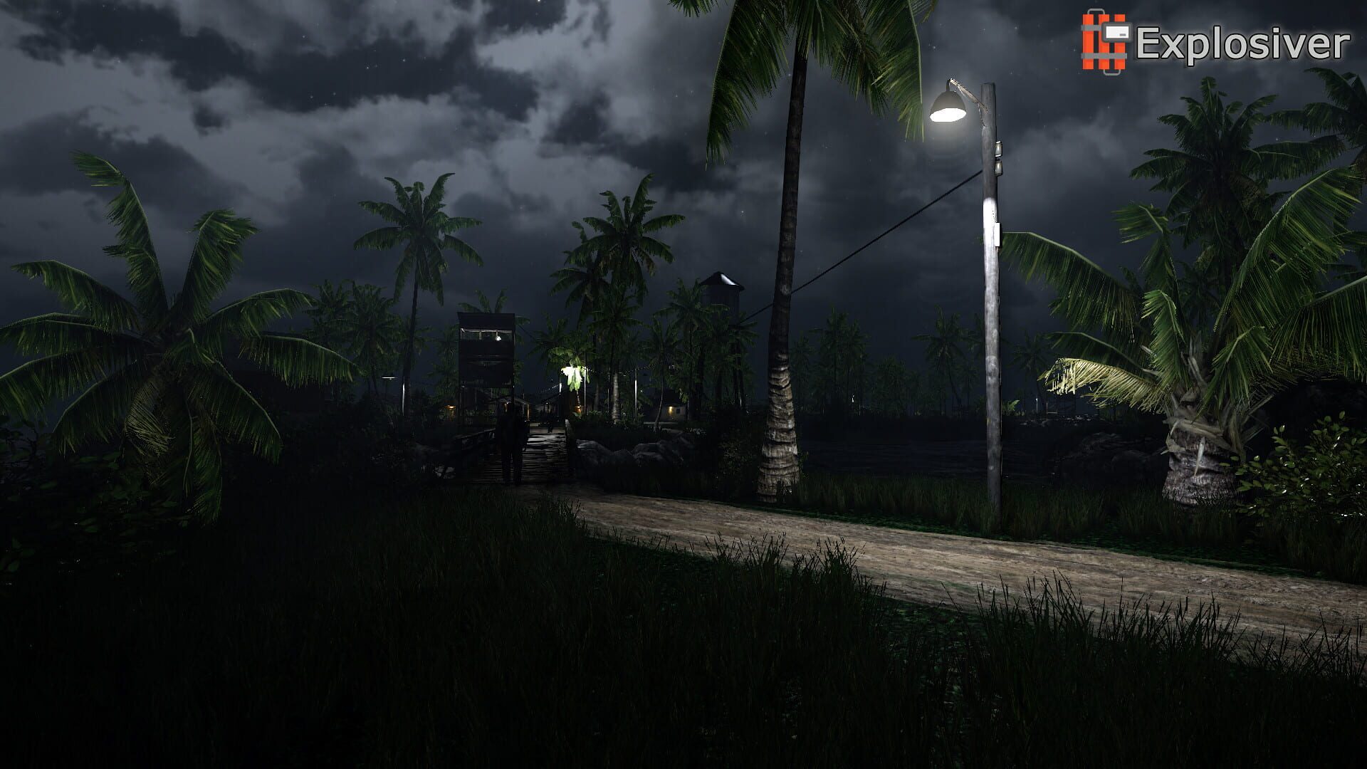 Screenshot for Explosiver
