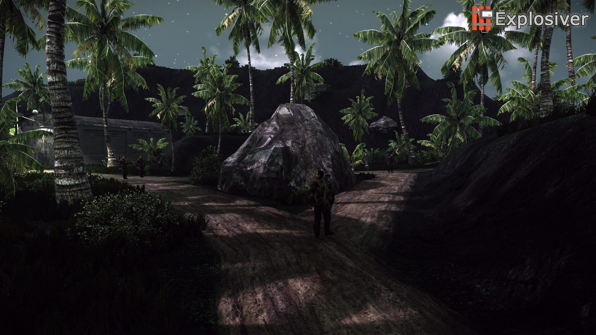 Screenshot for Explosiver