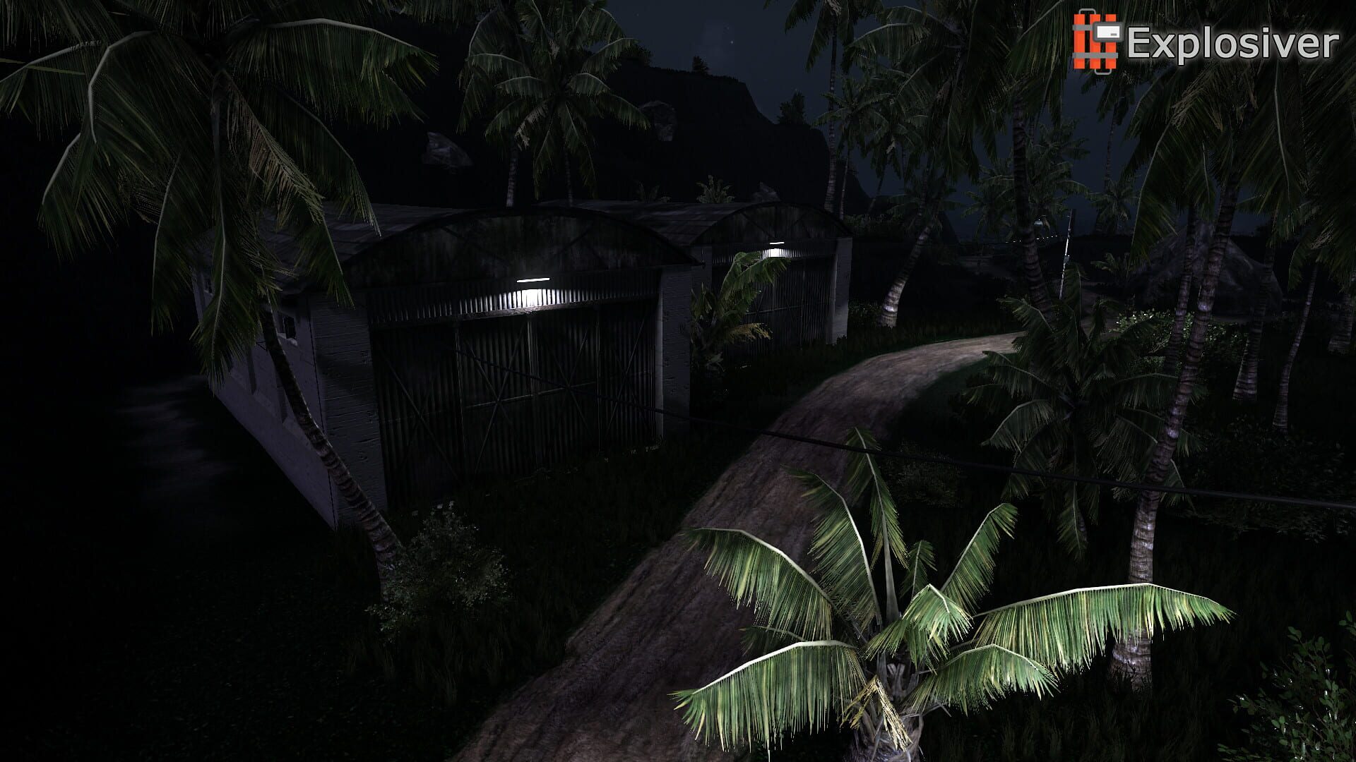 Screenshot for Explosiver