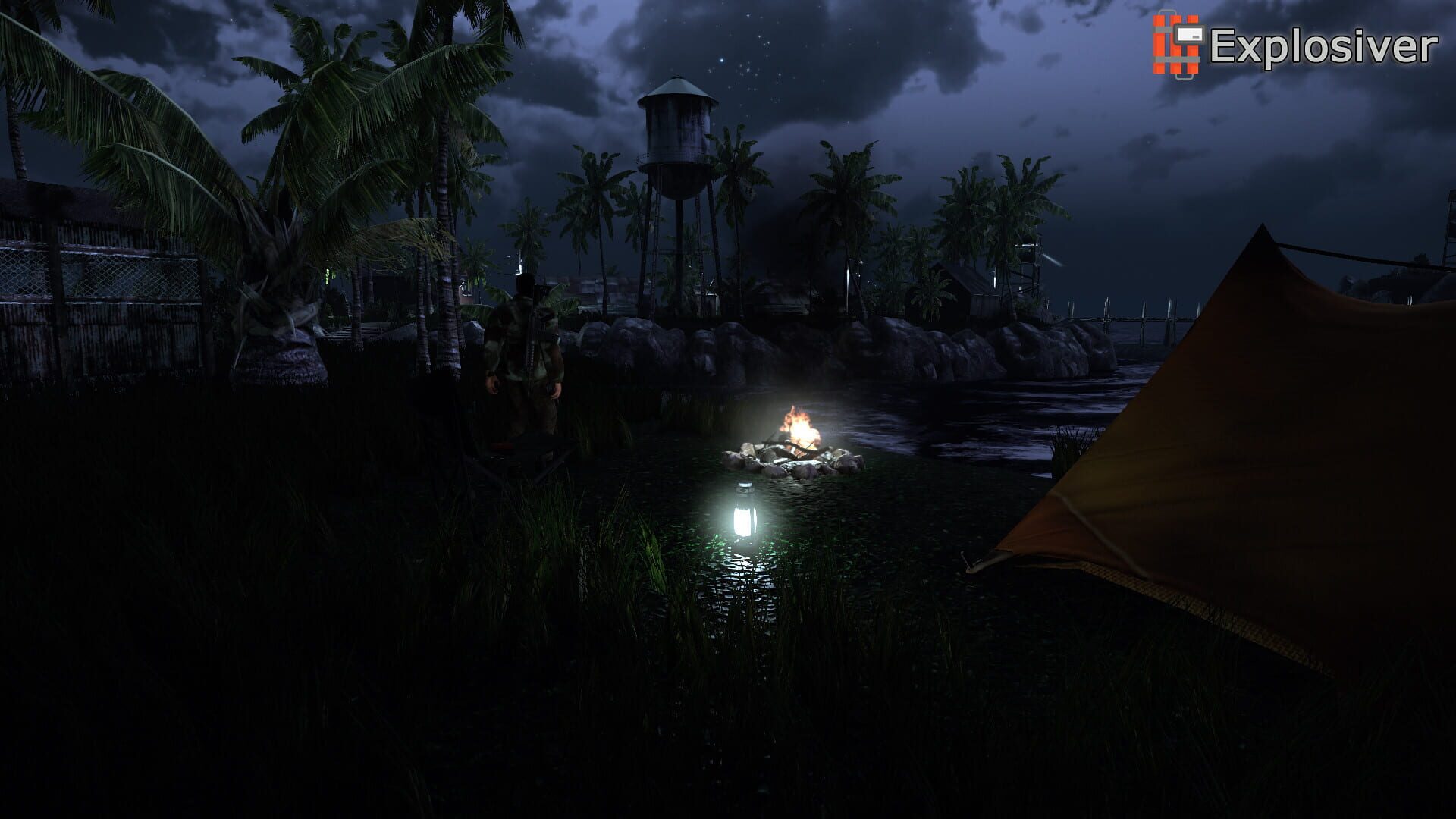 Screenshot for Explosiver