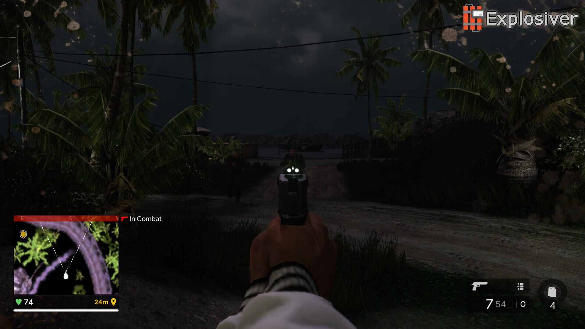 Screenshot for Explosiver