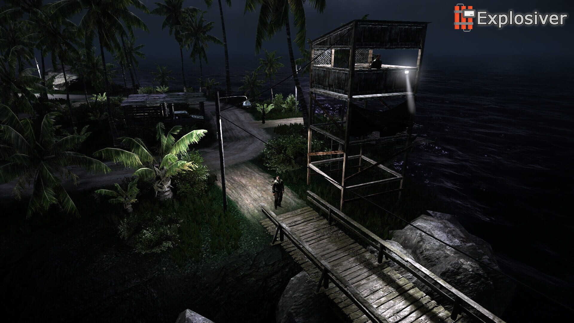 Screenshot for Explosiver