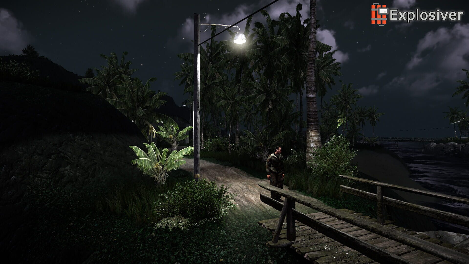Screenshot for Explosiver