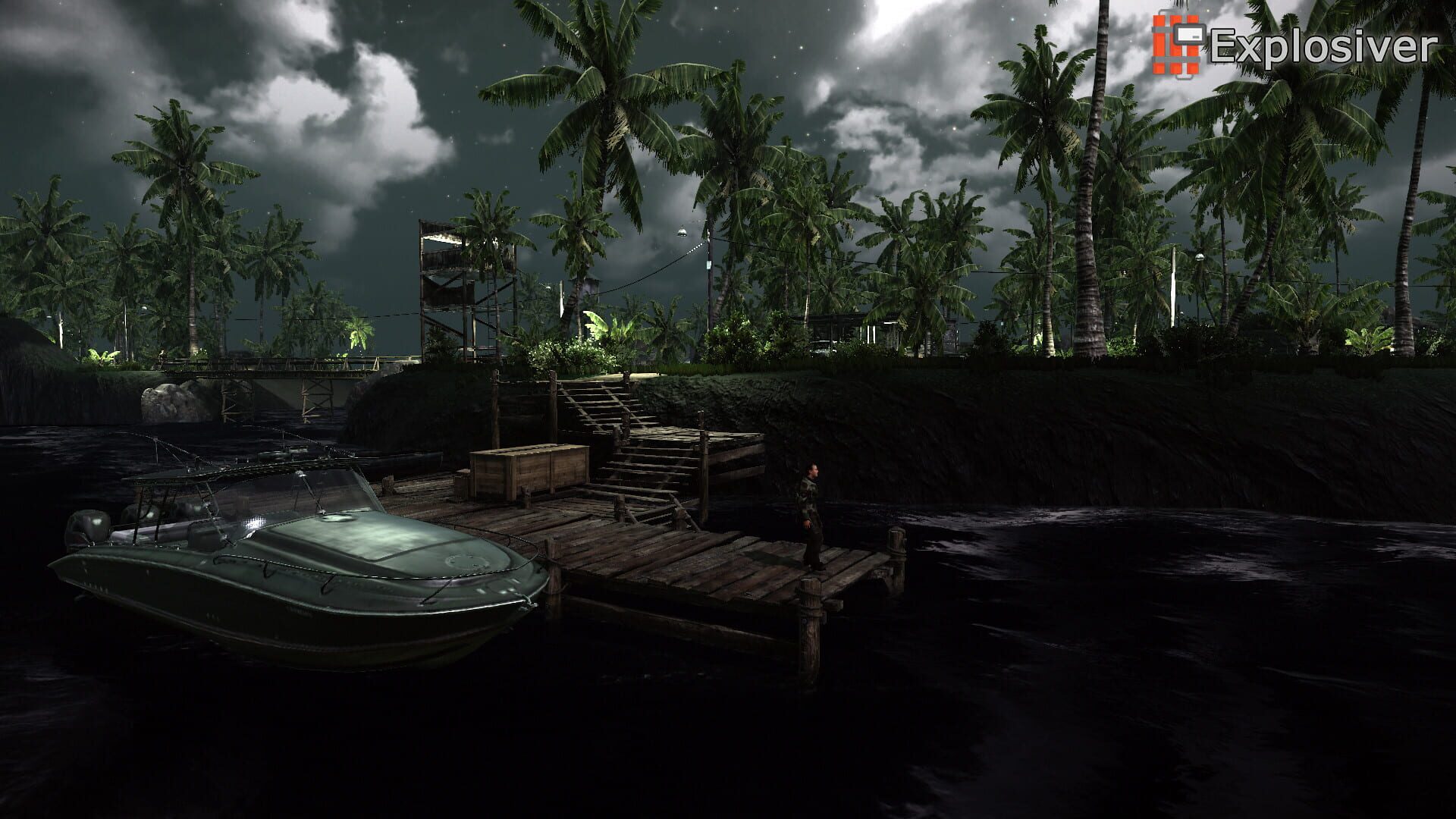 Screenshot for Explosiver
