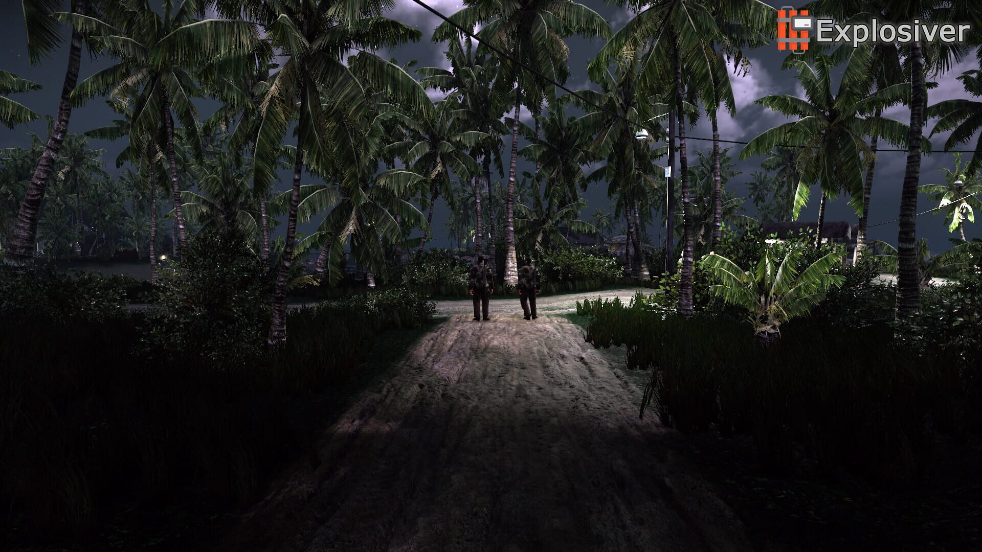 Screenshot for Explosiver