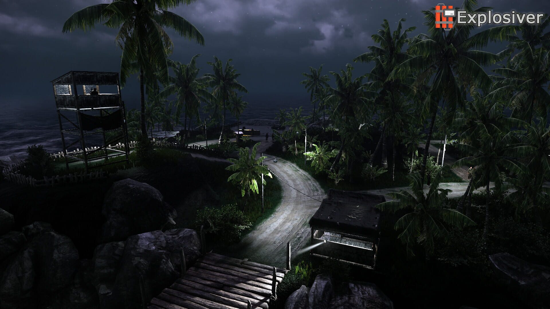 Screenshot for Explosiver