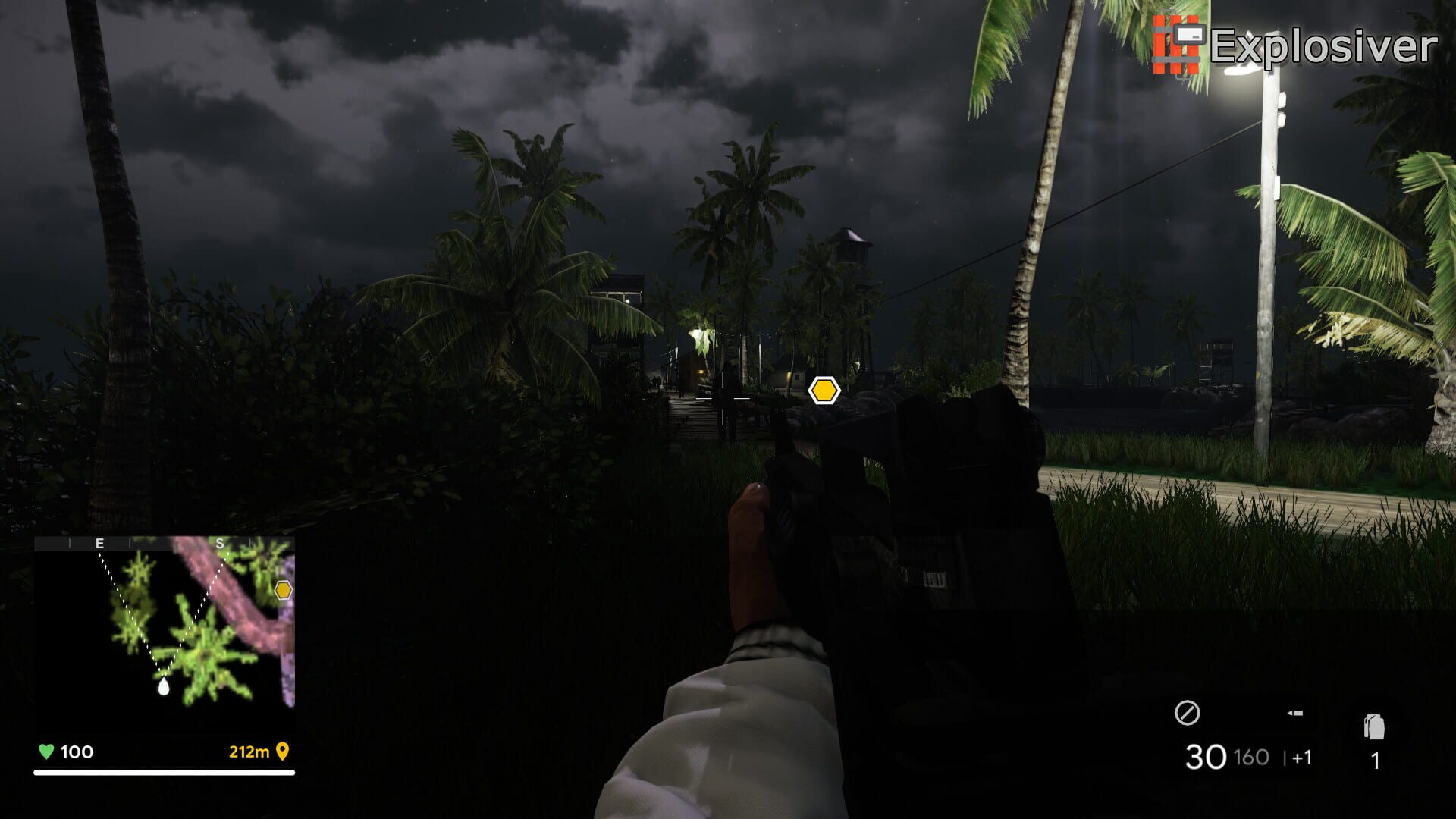 Screenshot for Explosiver