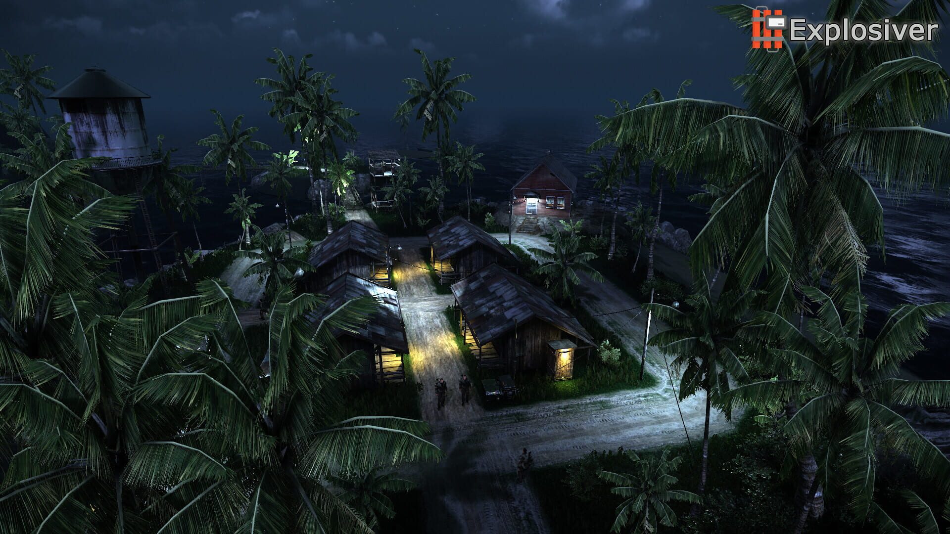 Screenshot for Explosiver