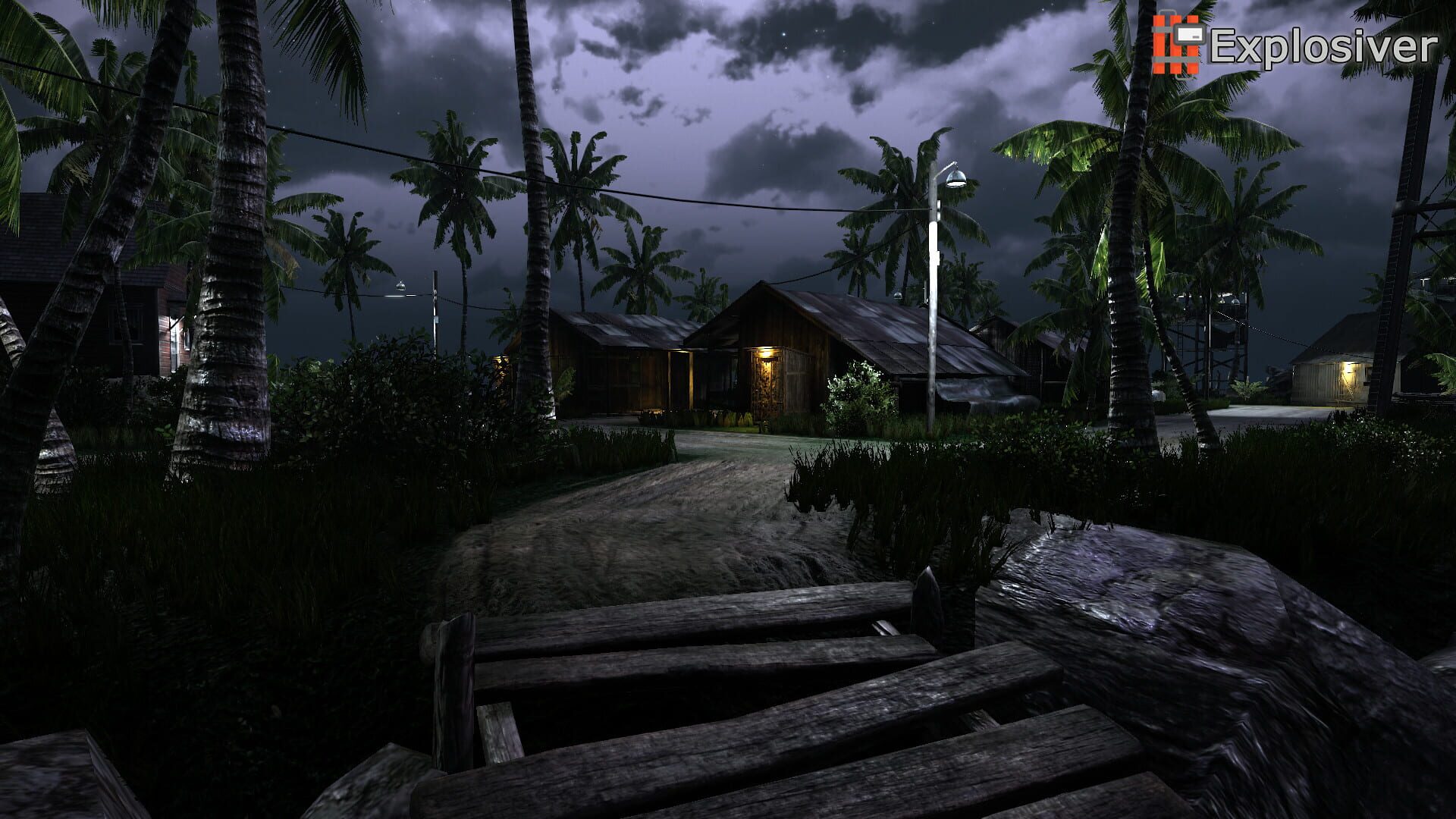 Screenshot for Explosiver