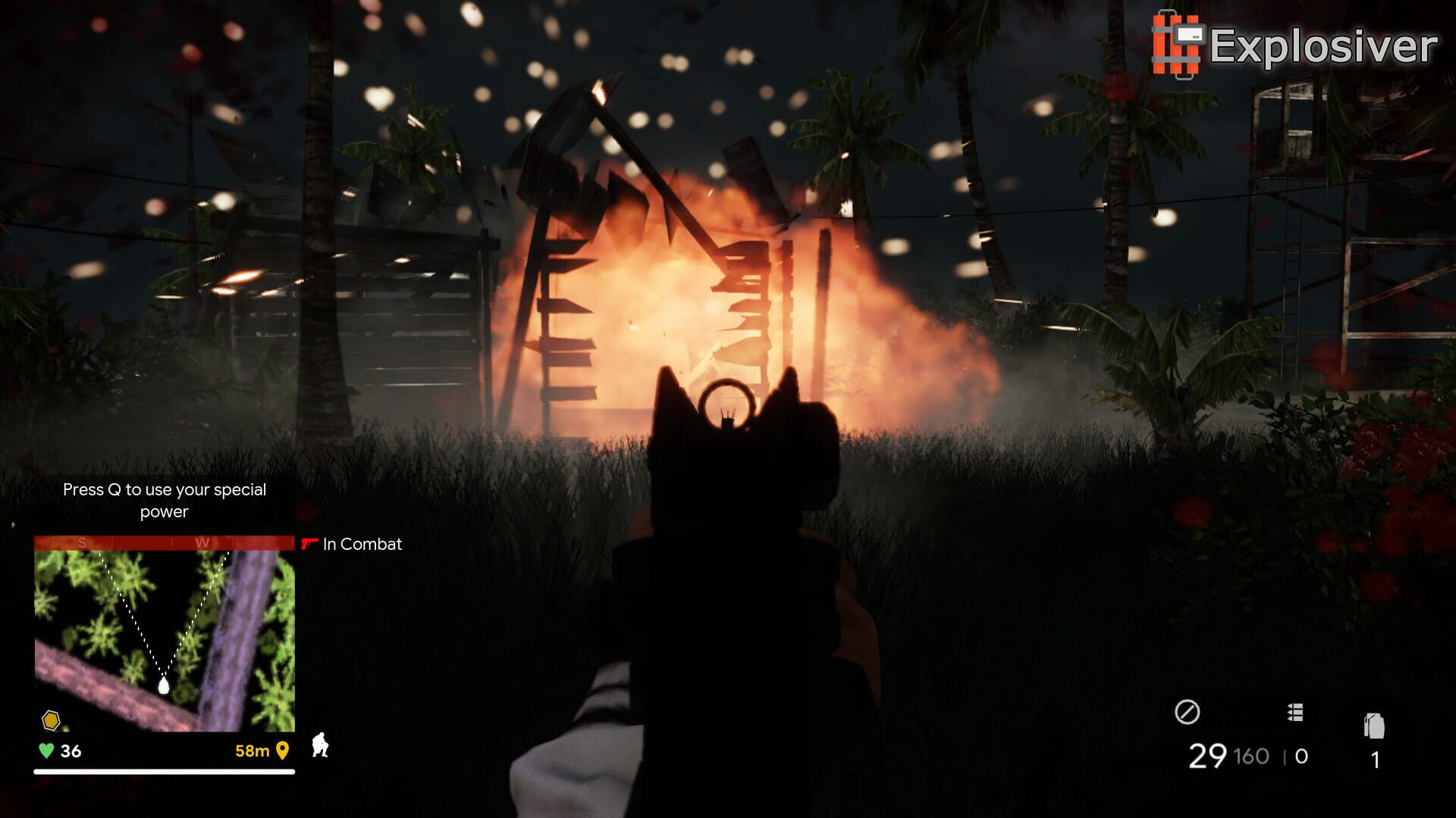 Screenshot for Explosiver