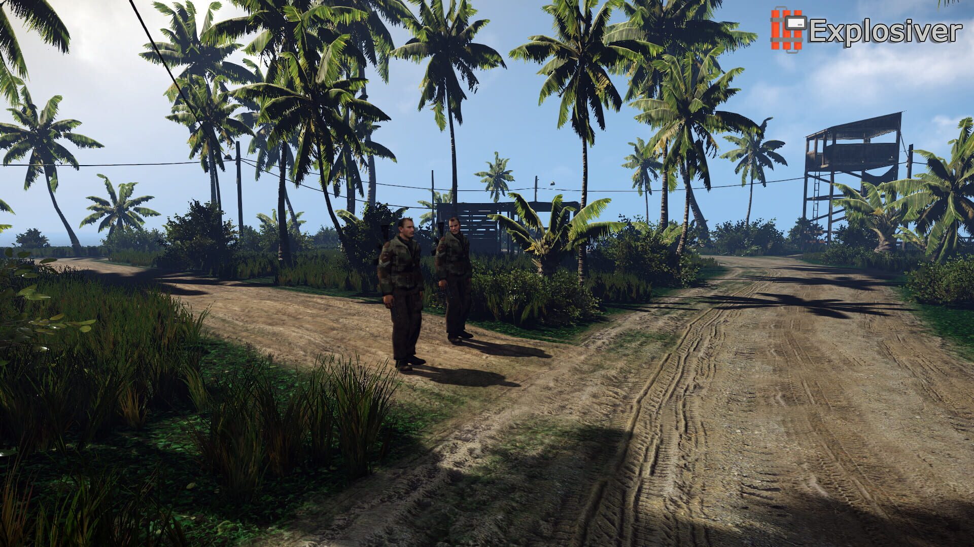 Screenshot for Explosiver