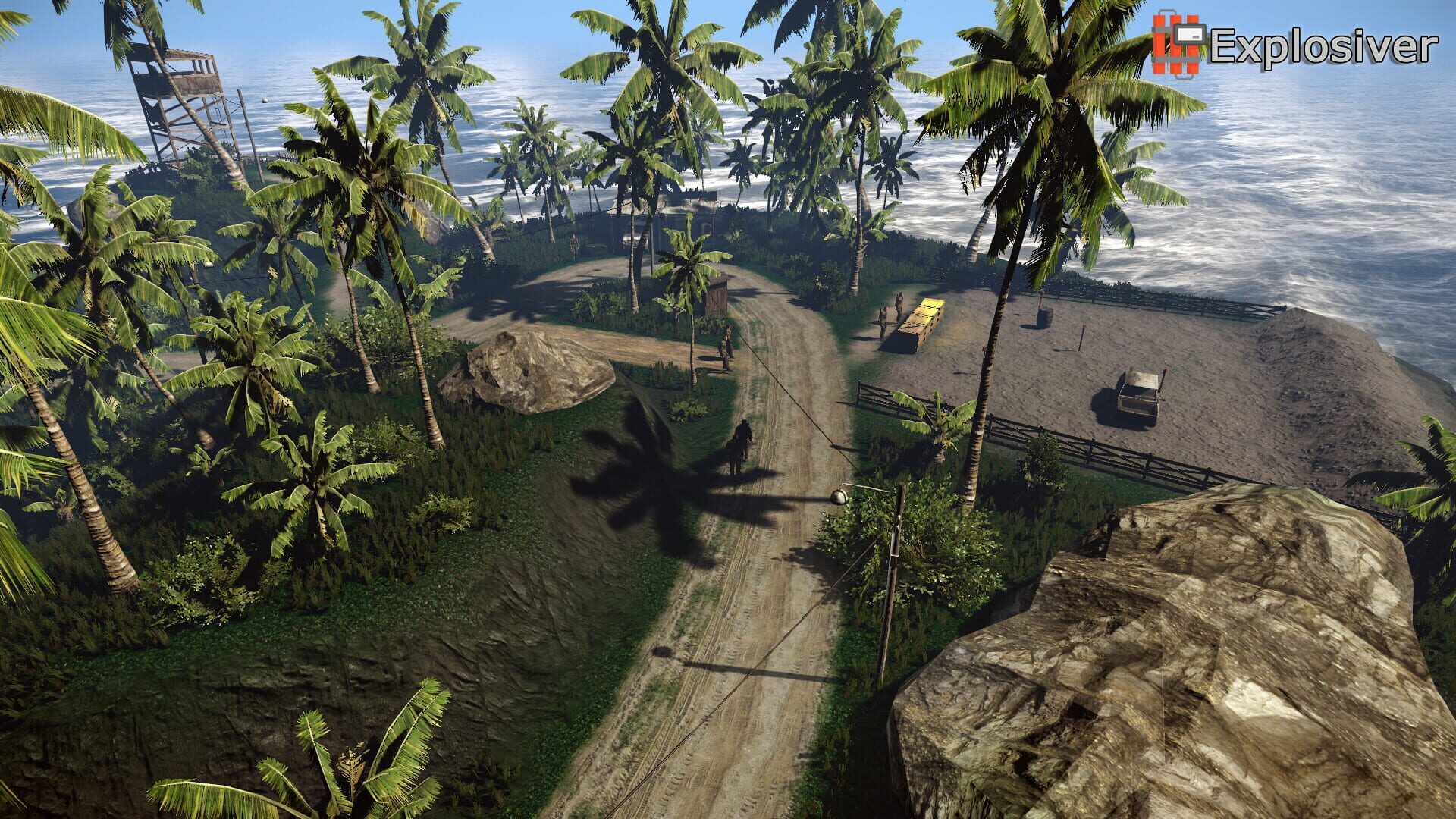 Screenshot for Explosiver