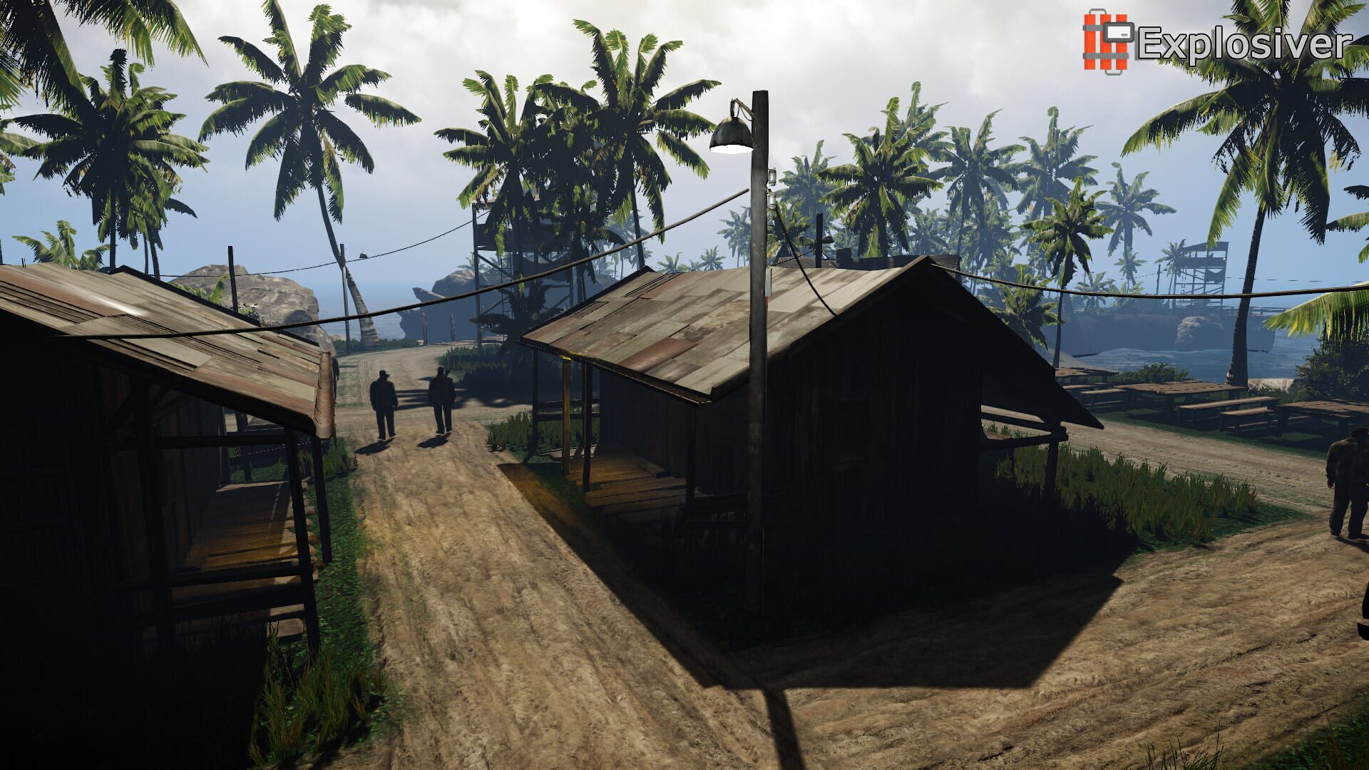 Screenshot for Explosiver